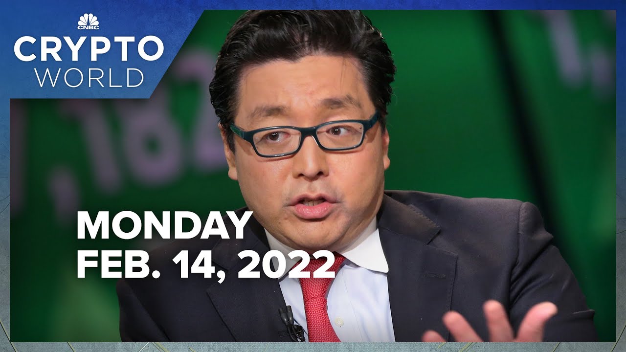 Money from speculative stocks will 'eventually flow into crypto': Fundstrat  Global's Tom Lee - Stockhead