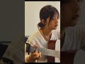 Miyuu - cardigan / Taylor Swift (acoustic ver.)