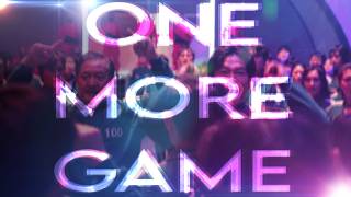 "ONE MORE GAME" By Benjamin [me] | Geometry Dash screenshot 4