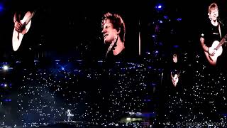 Ed Sheeran - The Joker And The Queen (Live in Munich, 11.09.2022)