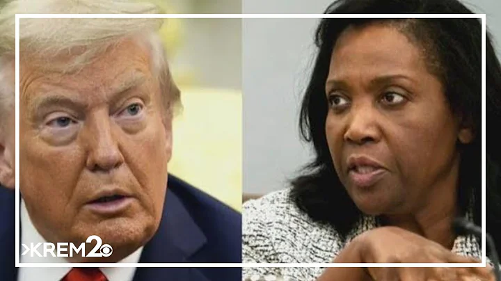 Supreme Court likely to back Trump’s power to fire independent agency board members