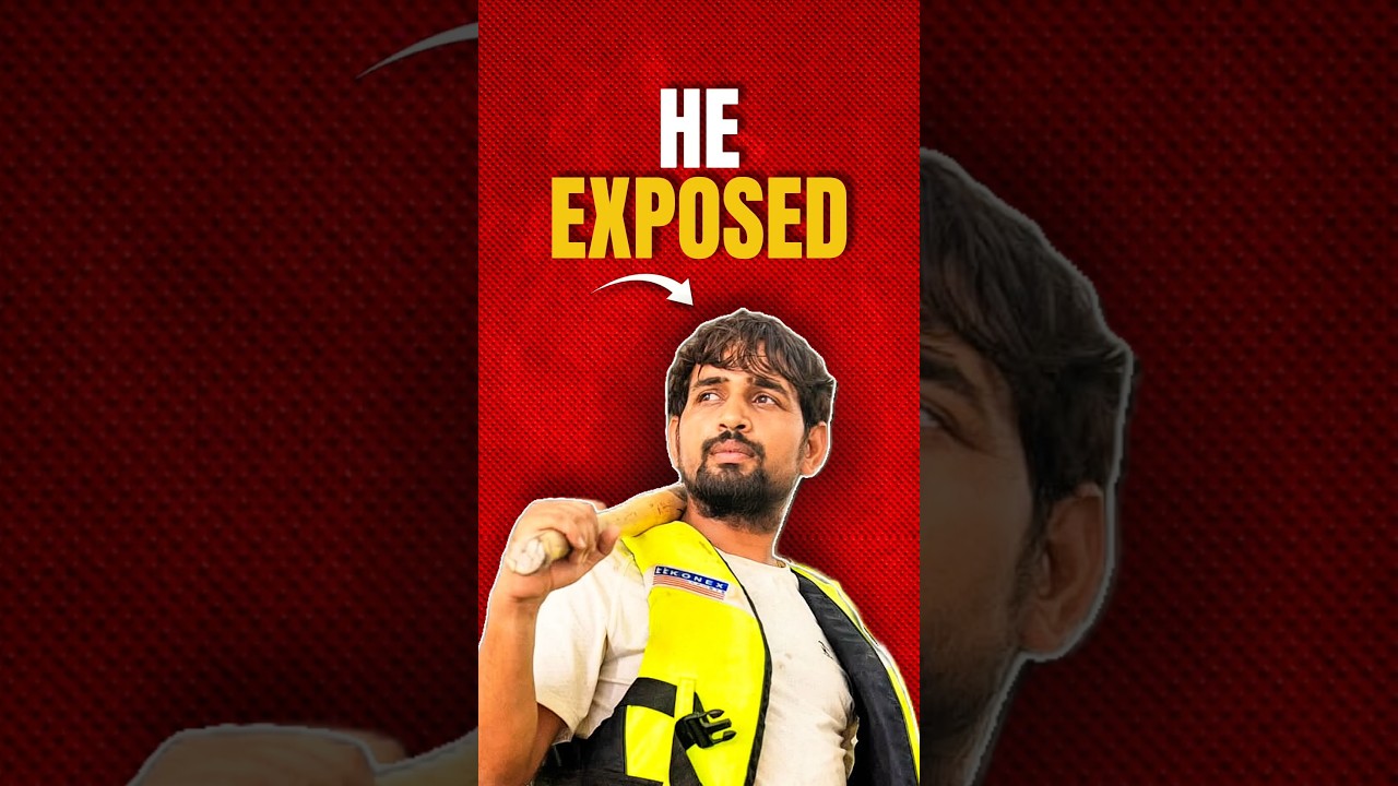 Mr Indian Hacker EXPOSED ! 😳 