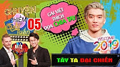 TÂY TA ĐẠI CHIẾN #GMTY #5 | Brian: Gái Việt thích dọa chia tay - Kyo & Bimax không quay lại người cũ TÂY TA ĐẠI CHIẾN #GMTY #5 | Brian: Gái Việt thích dọa chia tay - Kyo & Bimax không quay lại người cũ