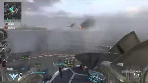 Aura Spritez: Custom Game Trickshot. Ep:3