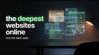 10 Deep Internet Websites You’ll Wish You Found Earlier
