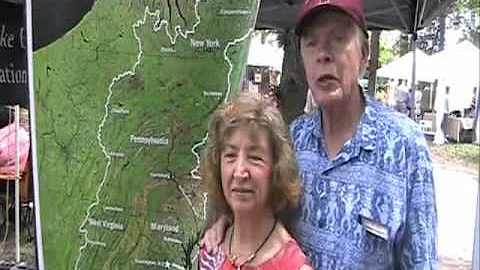PA Citizens Rosemary and Bill Krenz Speak out for ...