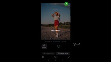 HOW TO IMPORT QR CODES in POLARR app ✨#shorts #youtubeshorts #alightmotion #polarr #am #fanpage