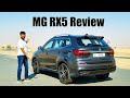 2023 mg rx5 review a family suv that wont break the bank