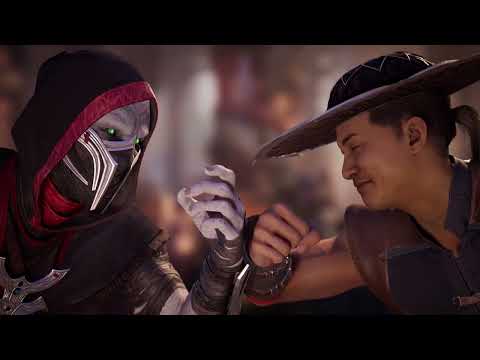 El nuevo tráiler gameplay de Mortal Kombat 1 muestra por primera vez a Ermac, el próximo luchador