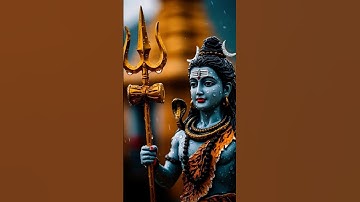 🚩Jai shiv Shankar❤🙏 (trending Mahadev ) #mahadev #mahadew #hindudeity #hanumanji #shivshankar