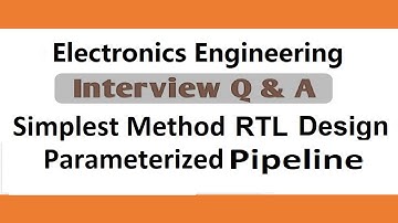 Verilog Interview Questions Part 10