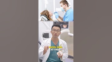 HÔI MIỆNG SAU KHI BỌC RĂNG SỨ -  NGUYÊN NHÂN TỪ ĐÂU 🦷 #rangsu #bocrangsu #nhakhoa