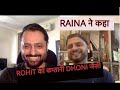 2011 World Cup मे Pakistan के खिलाफ पारी को अपनी Favourite क्यों मानते हैं Suresh Raina