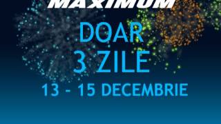 Maximum La Botanica Sarbatoreste 2 Ani