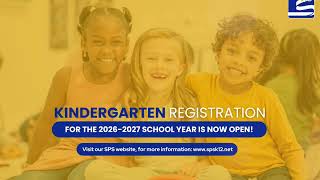 Ready, Set, Kindergarten! Registration is Now Open for Suffolk Public Schools