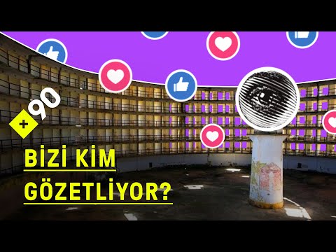 Video: Gözetim sağlamak ne demektir?