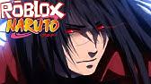 Roblox Naruto Final Bond How To Make Shadow Clones Op Youtube - whow to lvl hack in naruto final bond in roblox