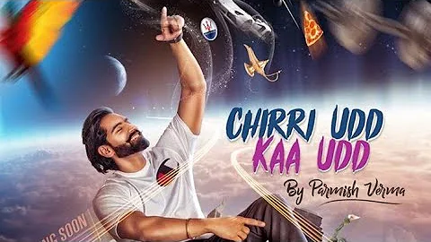 Chadi udd cawe udd permish Verma  (official video)..new song. full video.