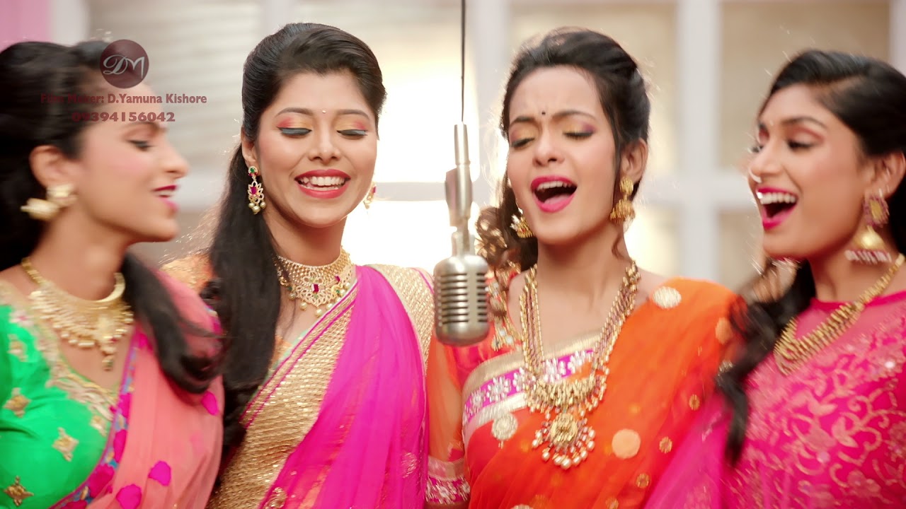 chandana brothers offers Chandana Brothers Nellore Ad film commercial