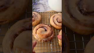 Fried vs Baked Honey Buns 🍯