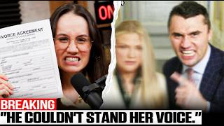Charlie Kirk Family DRAMA Explodes After Sister Addresses Divorce Paper Mystery