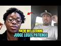 Sovereign Citizen Tries the “Right to Travel” Defense — Judge Instantly Shuts Him Down