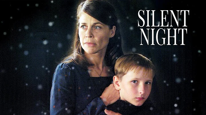 Silent Night | FULL MOVIE | 2002 | Christmas, Drama, World War 2, True Story | Linda Hamilton