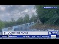 Bitcoin Mine Noise in Scott County