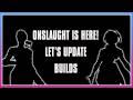 ONSLAUGHT UPDATE IS HERE LET'S GOO  - !bunny !discord