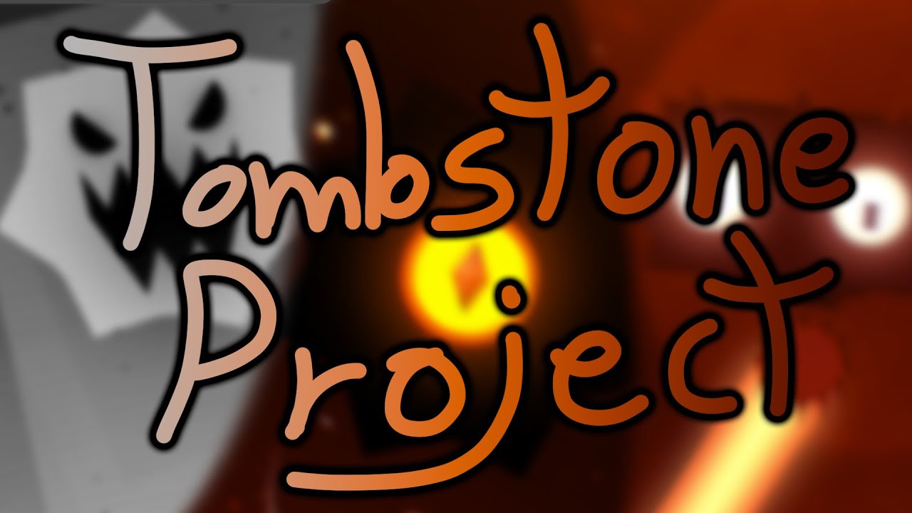 PROJECT ARRHYTHMIA IN GD!!! Tombstone Project by BGames (Platformer ...