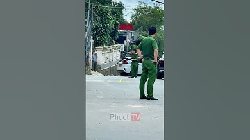 Hóng #Dalat LÚC NÀY: Cảnh Sát Dựng Hiện Trường Phường Lâm Viên Đà Lạt – Có Chuyện Gì Đang Xảy Ra? 🚨