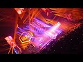 Capture de la vidéo Morat - A Donde Vamos Tour - Movistar Arena 17/03/22 🤘🏻