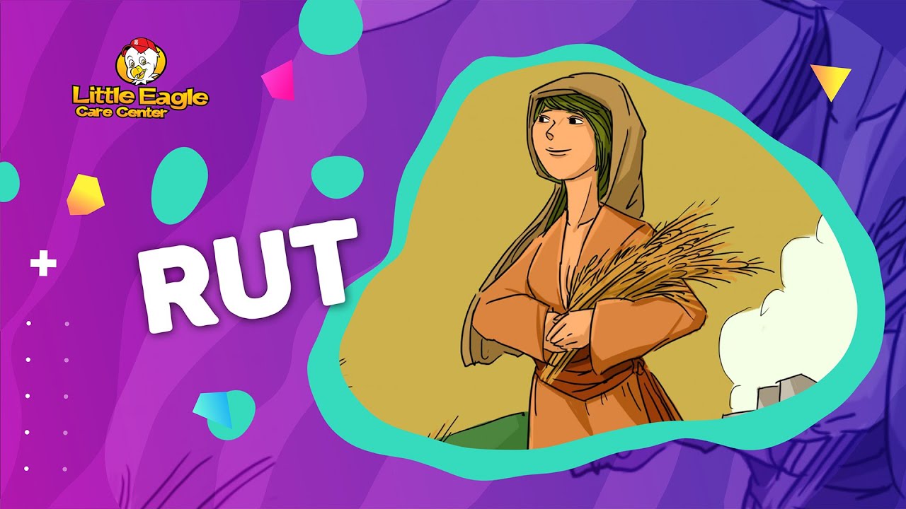 Little Eagle Care Center " Rut " YouTube