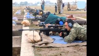 Jmk Bora-12 Keski̇n Ni̇şanci Tüfeği̇bülentakgül