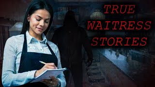 3 True Scary Waitress/Restaurant Horror Stories