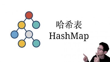 哈希表HashMap【数据结构和算法入门6】