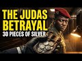 The Judas of West Africa: Who Is Trying to Sell Traoré for 30 Pieces of Silver?