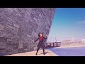 【オリジナル振付】心燃ゆ/月詠み 踊ってみた【ランチャーム】
