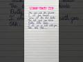 Pretty little baby lyrics #youtube #song #lyrics #prettylittlebaby #music #shortsfeed #handwriting