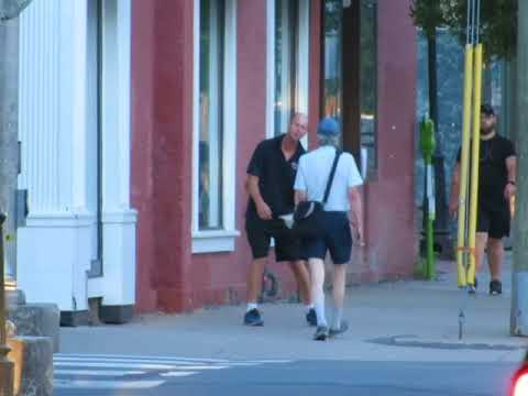 nopeus dating Fredericton