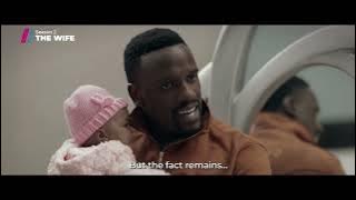 The Wife Showmax Season 2 | Episodes 34 - 36 Trailer | A Showmax Original