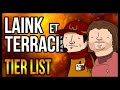 MCDO, BURGER KING OU KFC ? (Tier List)