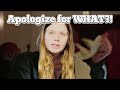 Rose Mulets "Apology"