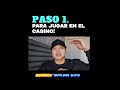 COMO GANAR EN EL CASINO EN 4 PASOS 2024 🎰  TIPS EP.15