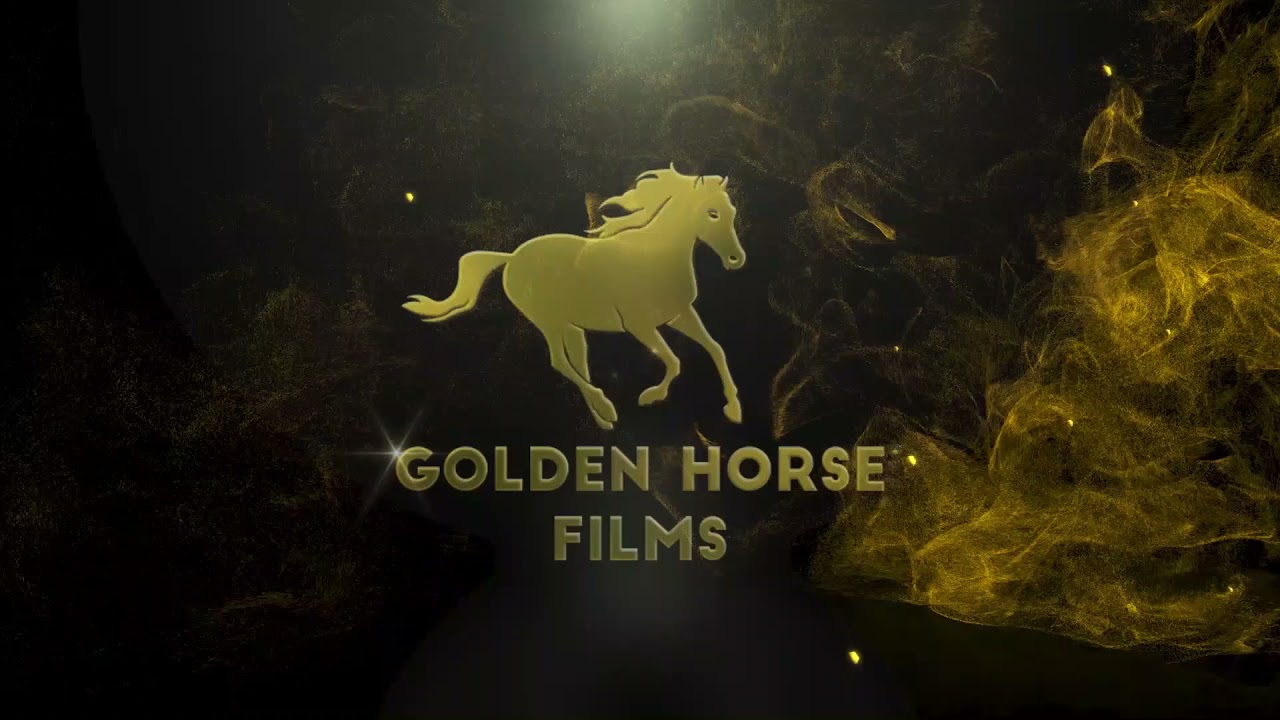 Golden Horse Films Intro Video YouTube Golden Horse Films Intro Video YouTube