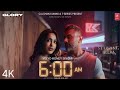 6 AM SONG (Official Video): YO YO HONEY SINGH | HEERA SOHHAL | GLORY | BHUSHAN KUMAR