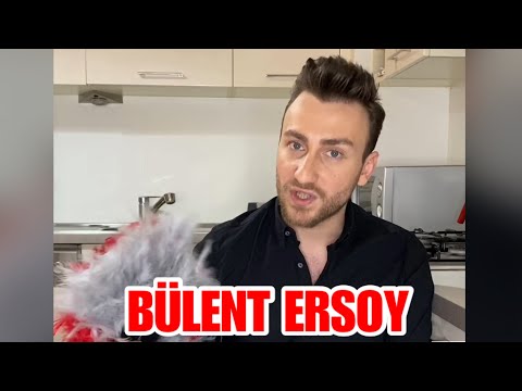 BÜLENT ABLA ile SOHBETİMİZ😂