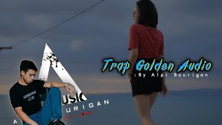 Download lagu DJ TRAP TERBARU GOLDEN AUDIO BY ALPI BOURIGAN