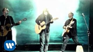 Video thumbnail of "Great Big Sea - Everything Shines (Video)"