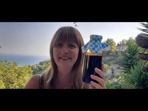 Vin cotto di estratto di fichi, ricetta per realizzarlo buonissimo!